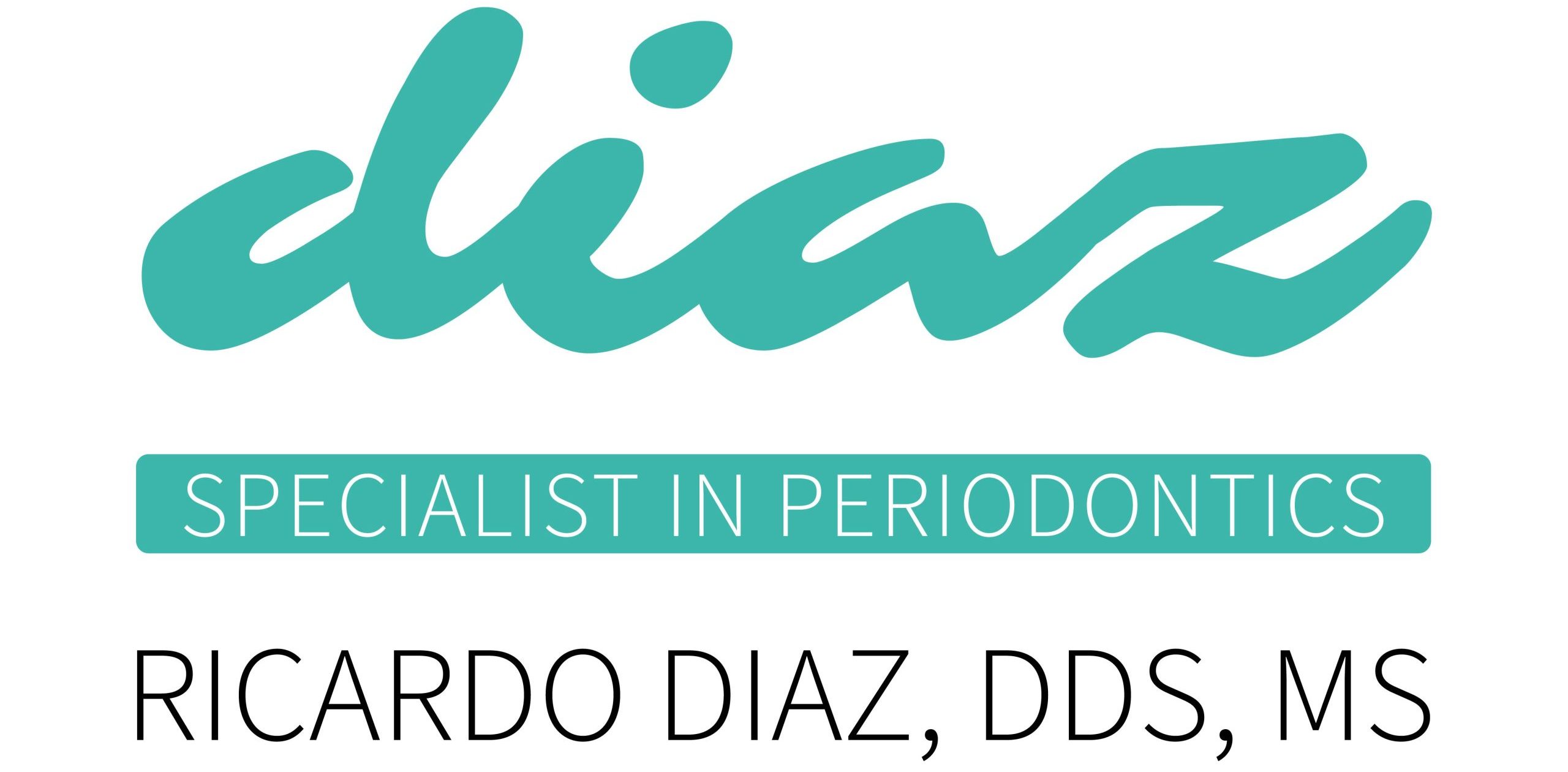 Ricardo Diaz DDS